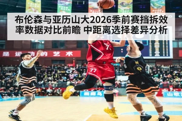 布伦森与亚历山大2026季前赛挡拆效率数据对比前瞻 中距离选择差异分析